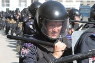 В Україні створять єдиний підрозділ спецназу