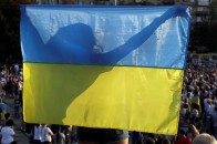 Суд Криму назвав прапор України забороненою символікою