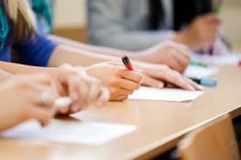 До участі в ЗНО зголосилися майже 9 тисяч волинян