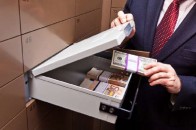 В Україні дорожчає оренда банківських депозитних осередків - ЗМІ