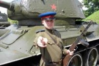 У центрі Луцька невідомі побили та викрали комуніста Кононовича ДОПОВНЕНО