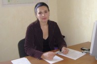 Гунчик представив громаді нового керівника РДА