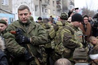Бойовики готують «Маріупольський котел»: із важкої артилерії накрили Широкіно