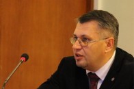 Олег Савчук прокоментував статтю «Сімейний підряд...»