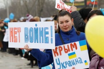 У Луцьку кримські татари мітингуватимуть проти російських окупантів