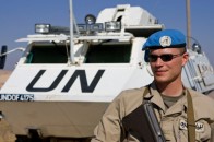 Україна звернулася до ООН із запитом про миротворців для Донбасу ОНОВЛЕНО
