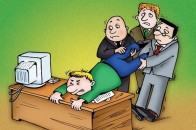 Романюк хоче скоротити посаду Кревської, - депутат Волиньради