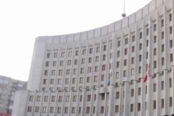 У Волинській ОДА «розділять молодь і спорт», активісти підтримали ініціативу