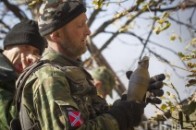 Російські найманці складають 85% від усіх бойовиків, які орудують на Донбасі ВІДЕО
