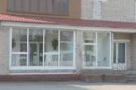 У Нововолинську пограбували дитячу бібліотеку ФОТО