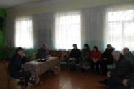 Волинські селяни потерпають через бездоріжжя