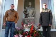 Скандальним луцьким братам-комуністам світить до десяти років в’язниці