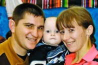 «Поховали Сашу, не відкриваючи гробу», - рідні волинського бійця не вірять у його смерть