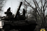 «В полку два «трьохсотих», але Широкине наше», - «Азов»
