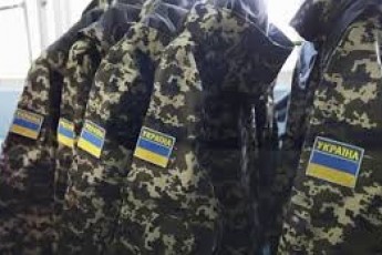 У Луцьку - проблемна ситуація з мобілізацією