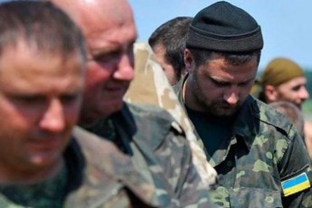 З полону бойовиків за весь час звільнено близько 2,5 тисяч осіб
