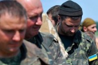 З полону бойовиків за весь час звільнено близько 2,5 тисяч осіб