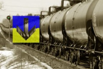 В Україні стрімко знижуються оптові ціни на бензин