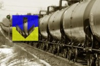 В Україні стрімко знижуються оптові ціни на бензин