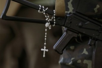 Боєць з «волинської» бригади загинув у зоні АТО