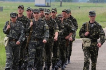 В Україні сформують мобілізаційний резерв на випадок військового удару ворога