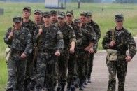 В Україні сформують мобілізаційний резерв на випадок військового удару ворога