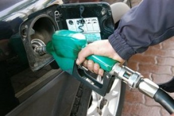 В Україні процвітає виробництво «бодяжного» бензину