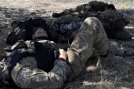 За вживання алкоголю військових будуть арештовувати