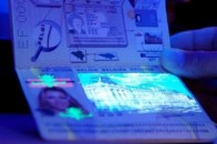 В Україні перестали видавати біометричні паспорти