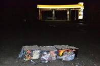 У місті траур, але «нічний» Луцьк продовжує веселитися ФОТО