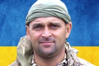 «Він безмежно любив Україну». Лучани попрощалися з Героєм ФОТО