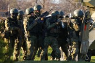 Путін розповів про загони ГРУ в Криму для роззброєння української армії