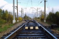 На Волині дизель-поїзд збив чоловіка