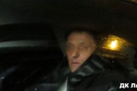 Екс-очільник Державтоінспекції Волині потрощив 4 автівки та намагався втекти? ДОПОВНЕНО