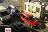 Як через «Ягодин» ввозять автівки без розмитнення ВІДЕО