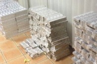 Волинь «актакують» тютюнові контрабандисти