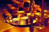 Волиняни можуть вільно ввозити та вивозити через кордон банківські метали