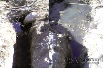 Двоє волинян обікрали цукровий завод ФОТО