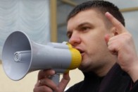 Гузь заявив про передвиборчу провокацію