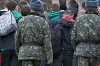 Українці масово ухиляються від мобілізації: виявлено майже 40 тисяч фактів