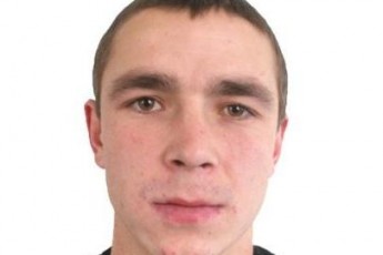 Засуджений волинянин втік з колонії на Тернопільщині ФОТО