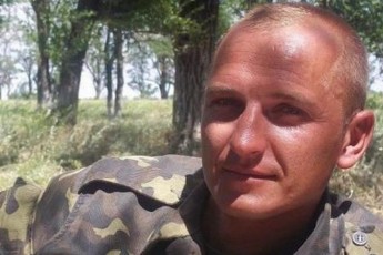 Встановили особу ще одного загиблого волинянина з 51-ї ОМБ