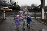 Особливий статус для Донбасу: вихід з кризи чи порожні розмови