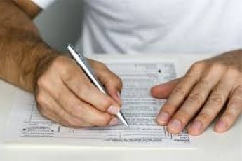 Українцям можуть дозволити разове декларування майна