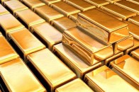 Ціна на золото в Україні стрімко знижується