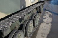 На Донеччині під колесами БМД опинилися 3 людини, загинула 8-річна дівчинка