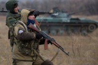 За час проведення АТО загинули понад 14 тисяч бойовиків
