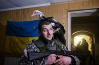 Важкопораненому волинському добровольцю необхідна допомога
