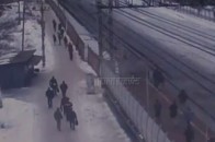 У Москві націоналісти до смерті забили українця ВІДЕО