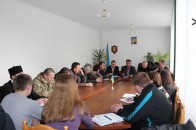 У волинському місті створять Координаційний центр для допомоги учасникам АТО